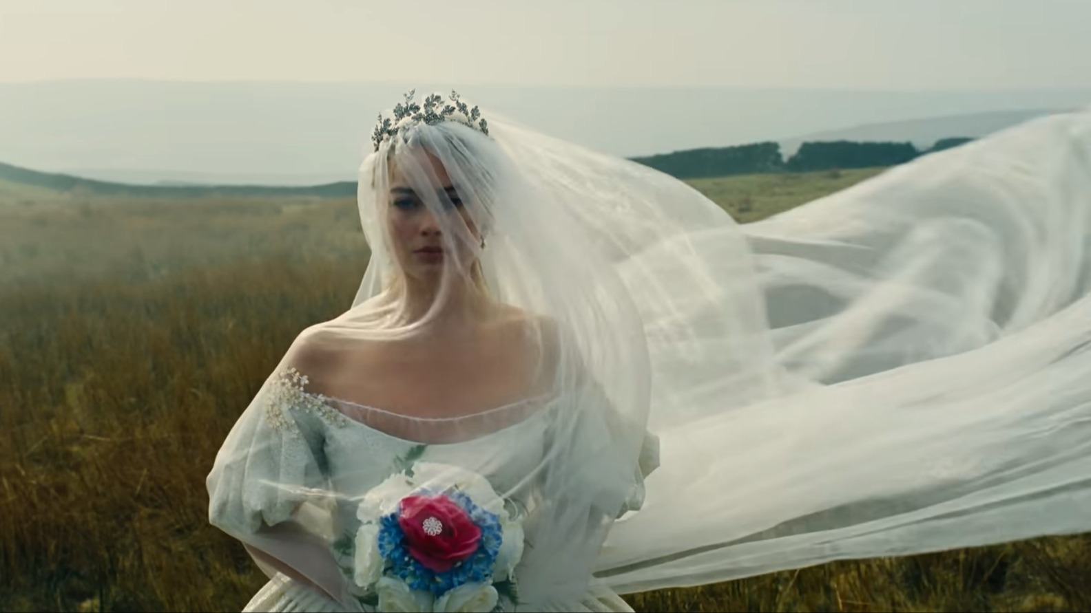 Búrlivé výšiny / Zdroj foto: Itafilm