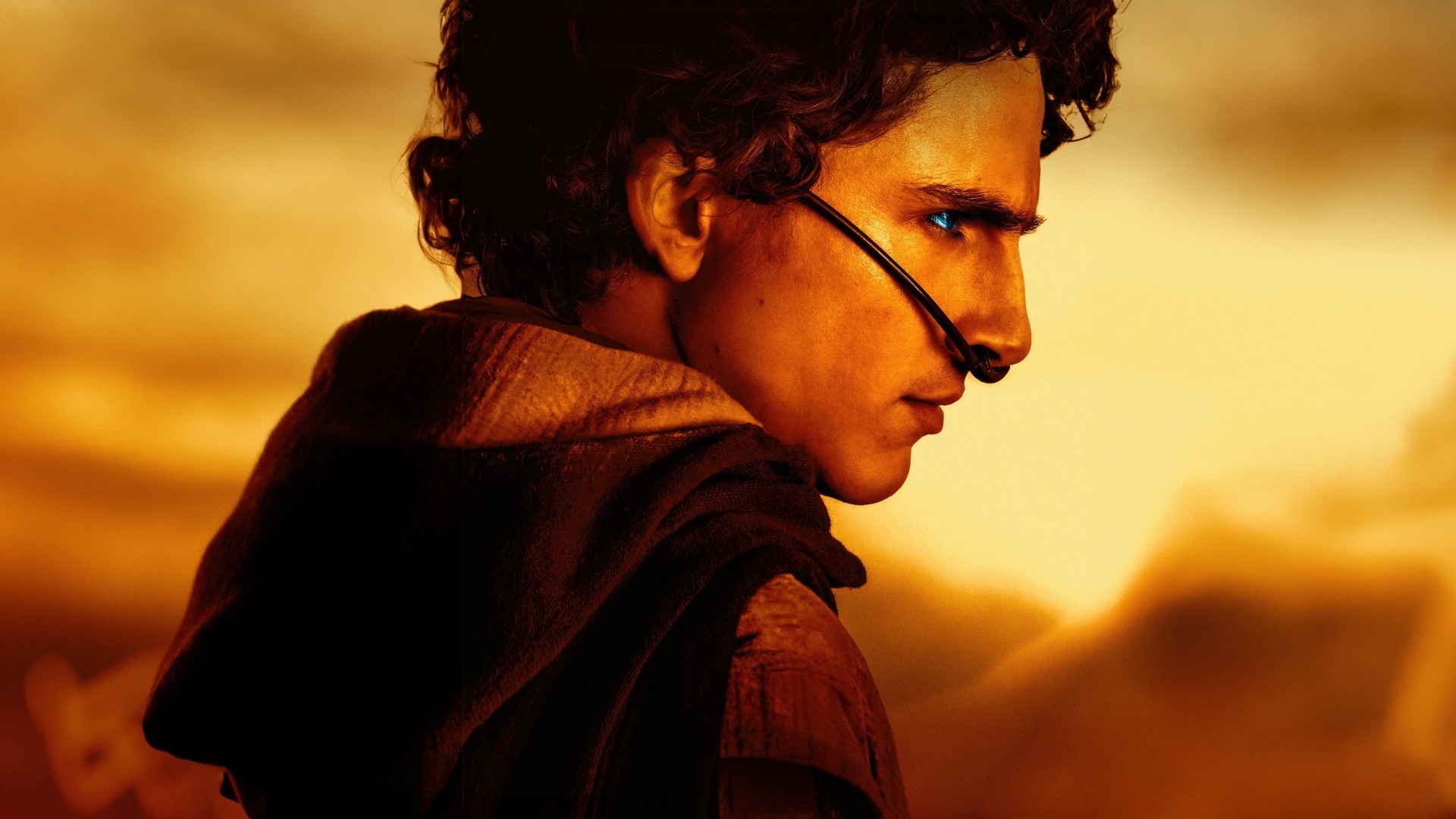 Duna: Časť druhá / Dune: Part Two / Continental Film