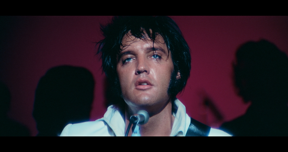 EPIC: Elvis Presley in Concert / Zdroj foto: CinemArt SK