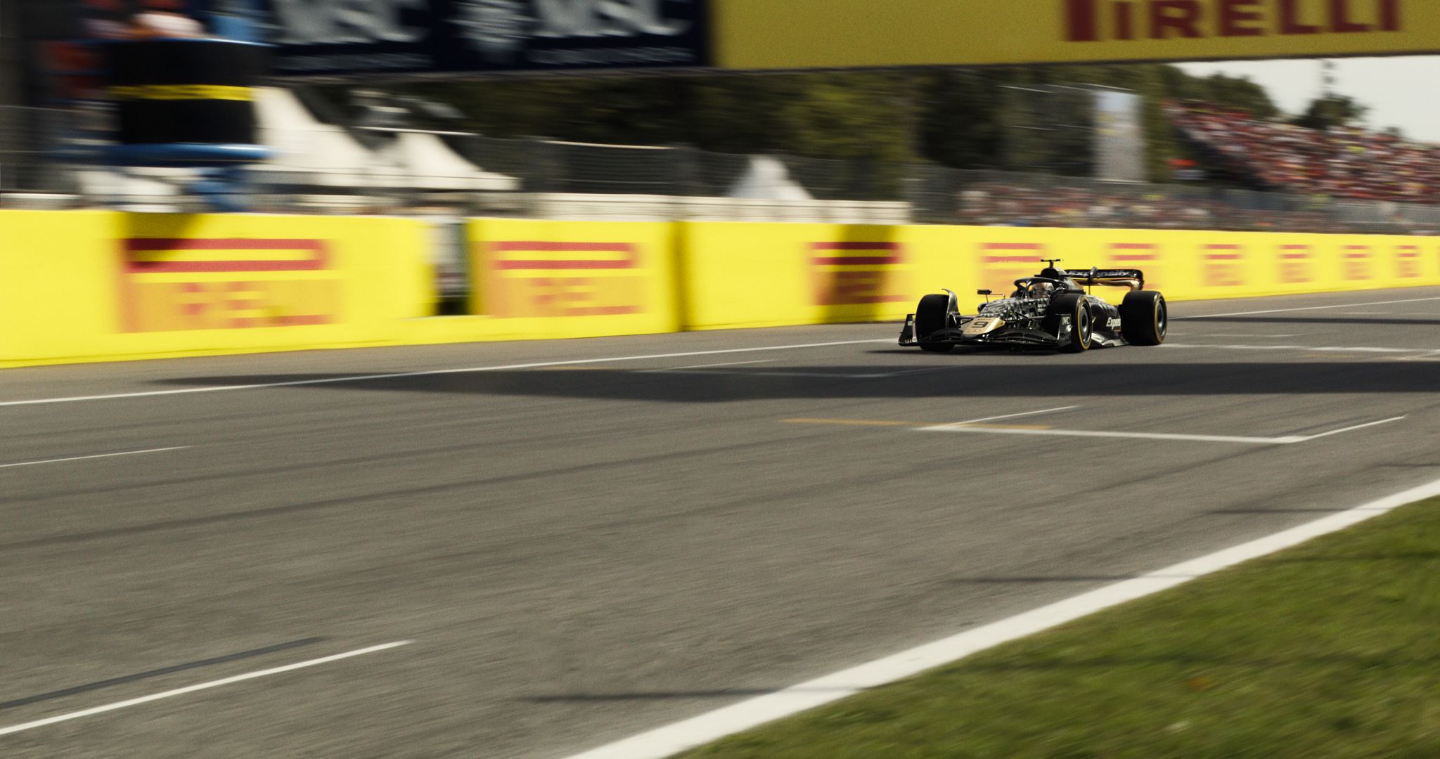 F1 / Zdroj: Continental Film