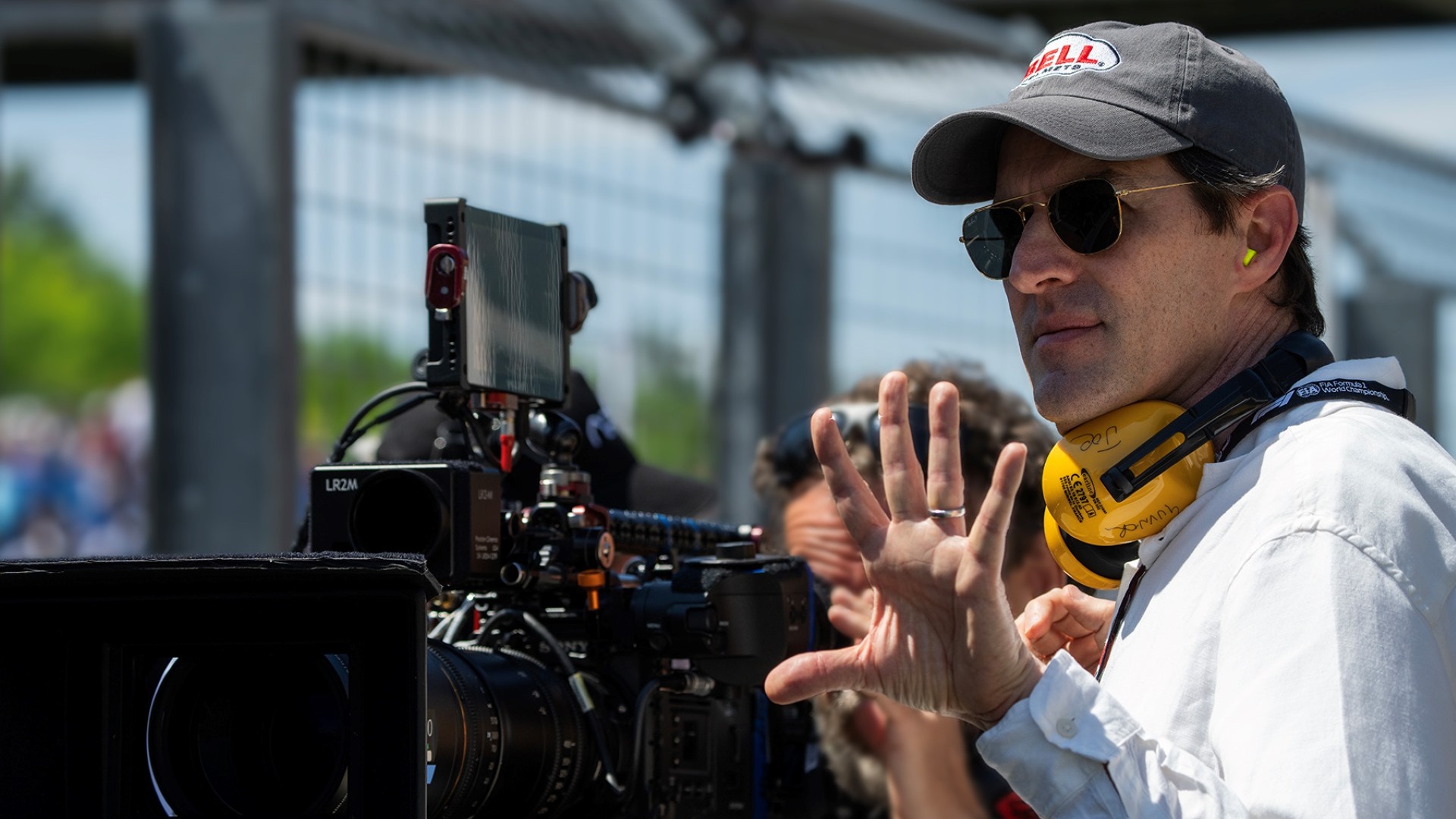 F1 / Zdroj: Continental Film