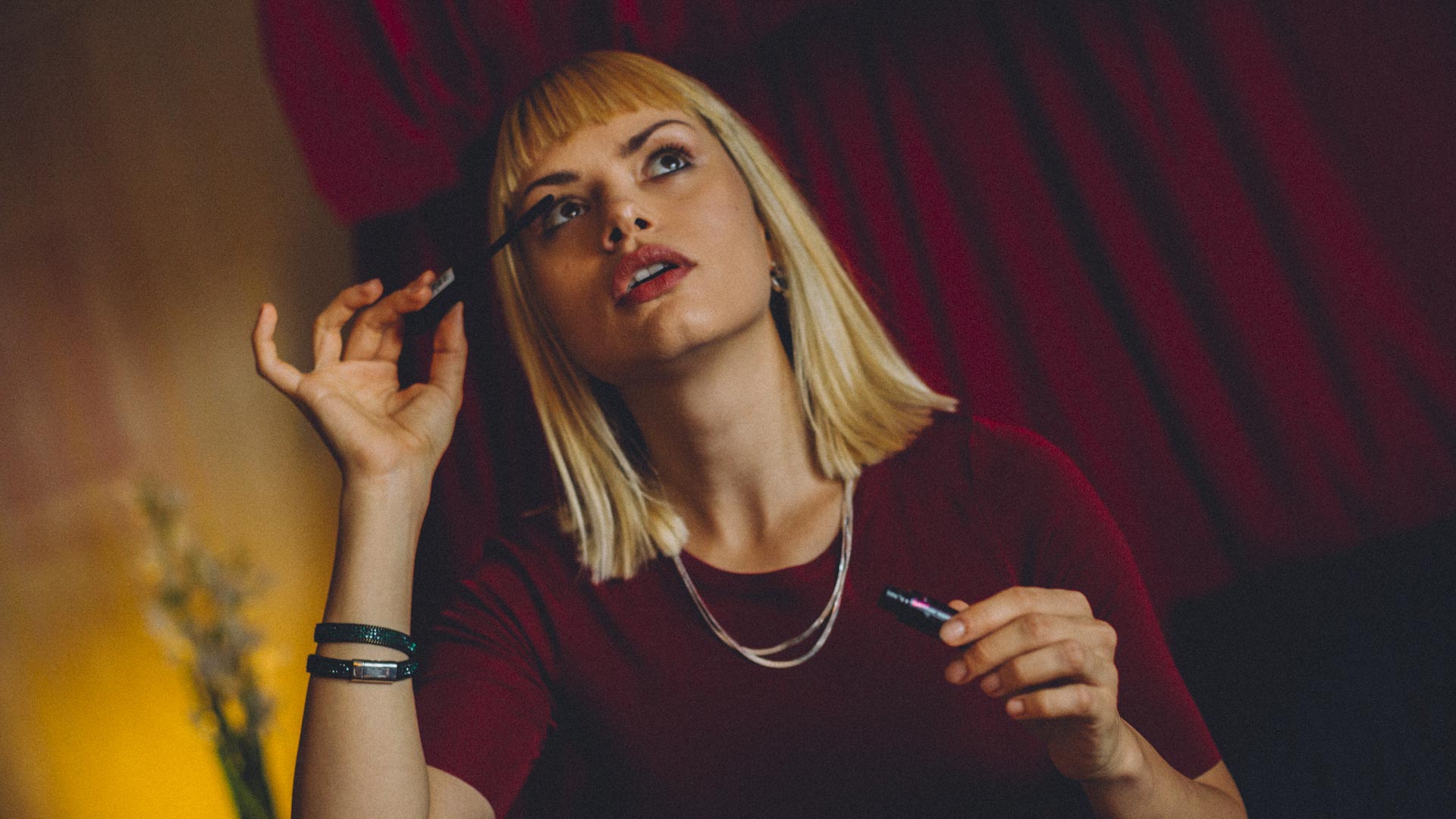 Do kín prišiel slovenský thriller FENTASY, tieto zaujímavosti ste o ňom nevedeli