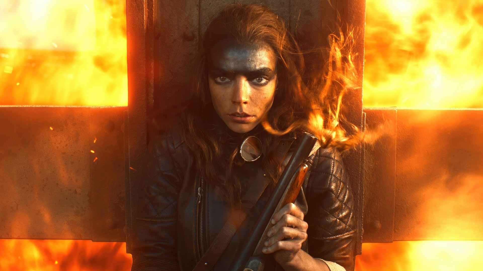 Furiosa: Mad Max sága / Furiosa: A Mad Max Saga
