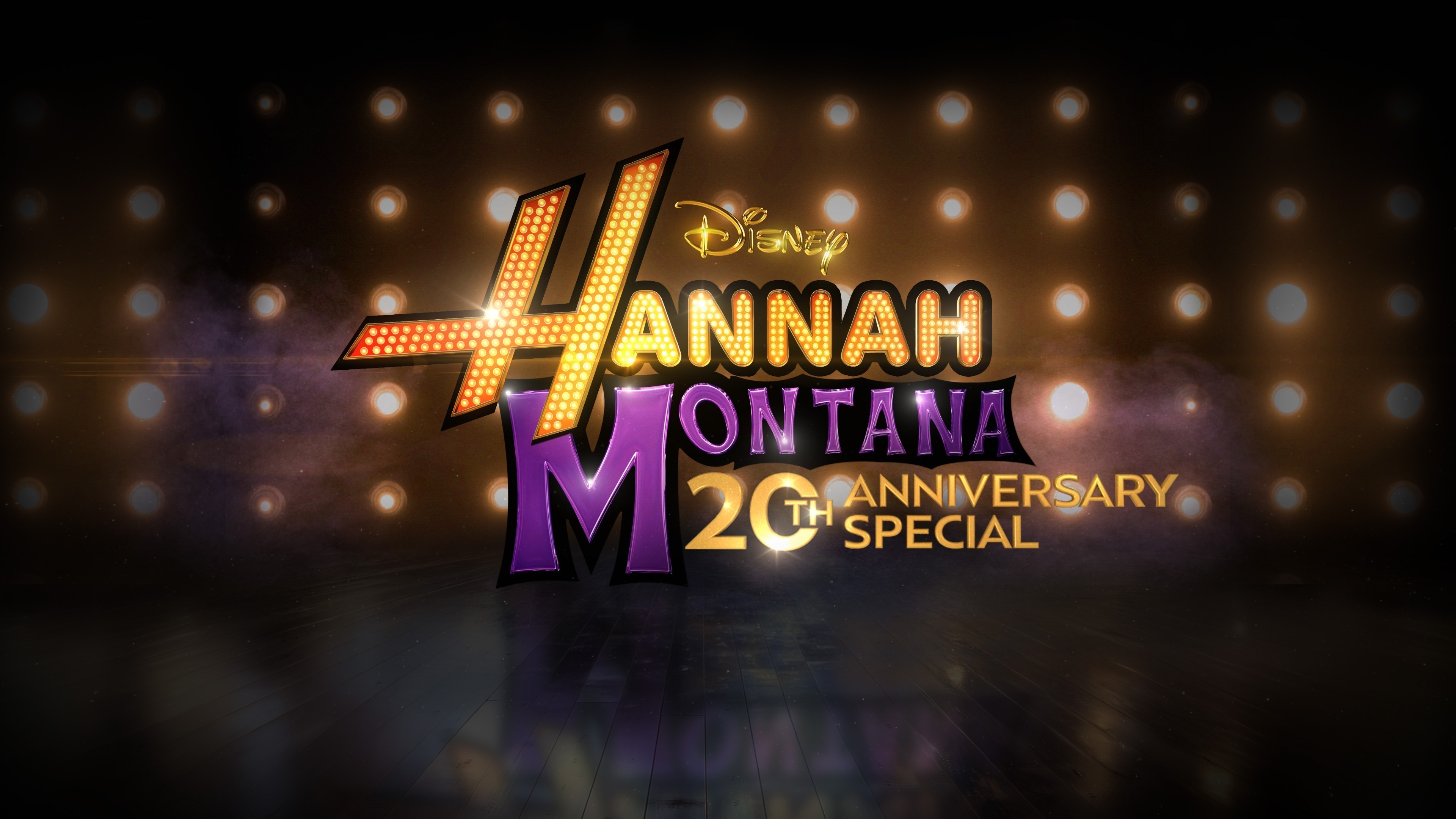 Hannah Montana: Špeciál k 20. výročiu / Zdroj: © Disney, All Rights Reserved