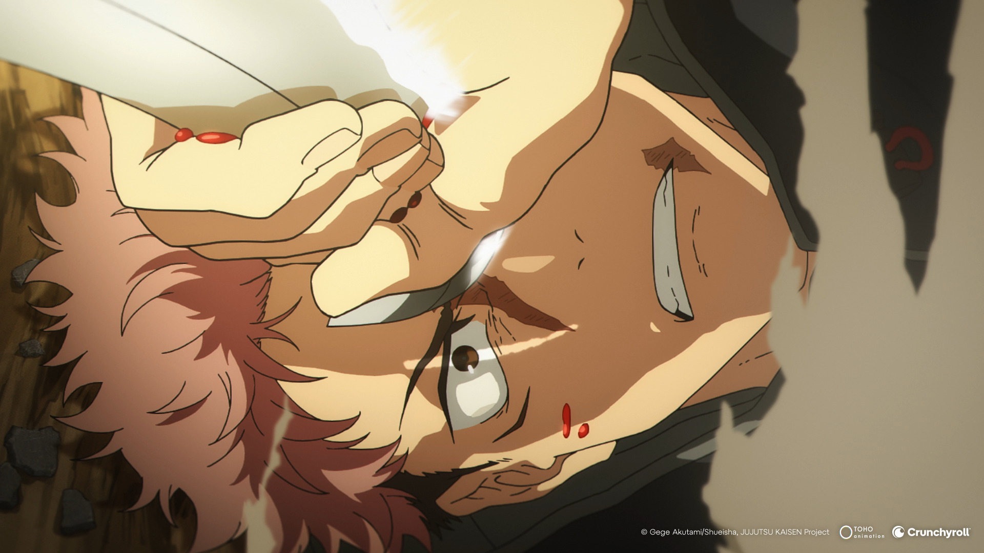 Jujutsu Kaisen: Execution - Shibuya Incident x The Culling Game Begins / Zdroj foto: Itafilm