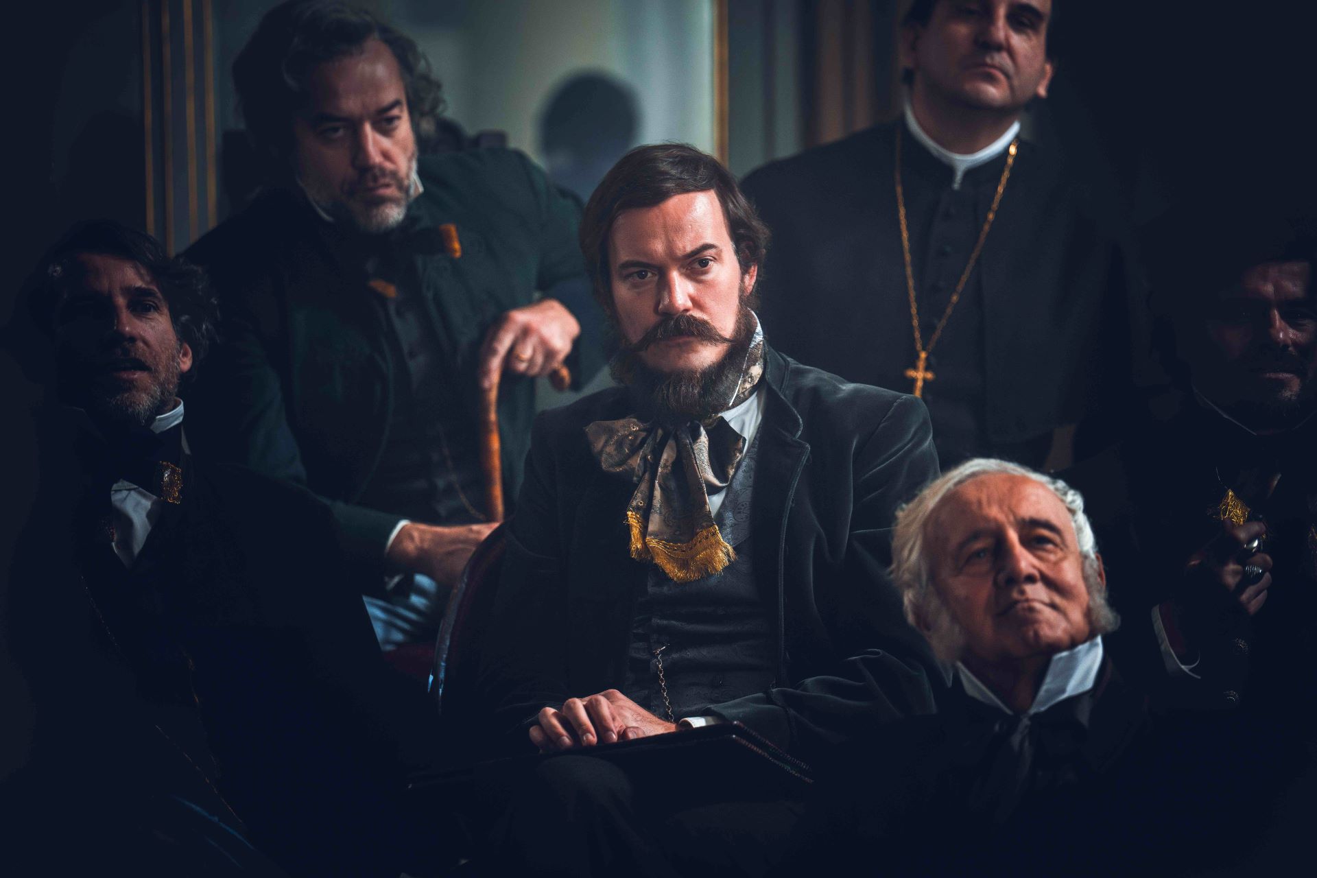 Ľudovít Štúr / Zdroj foto: Forum Film Czech Republic & Slovakia