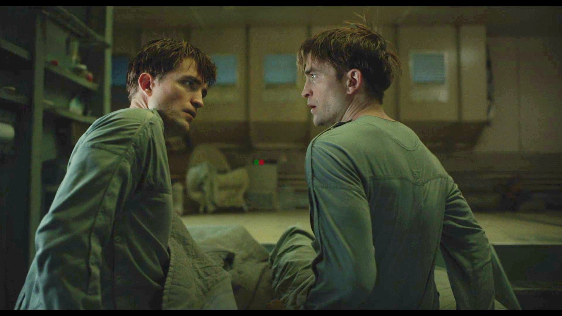 Robert Pattinson - Mickey 17 / Zdroj foto: Continental Film