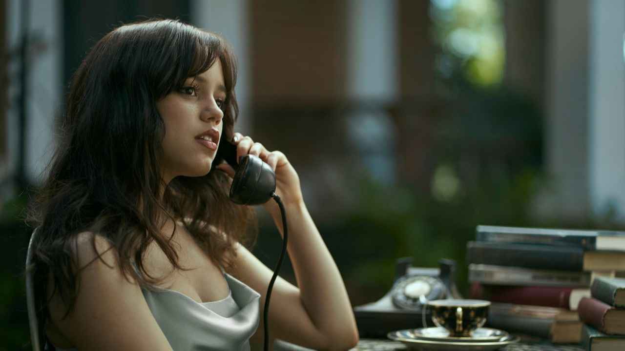 Millerovo dievča / Miller's Girl