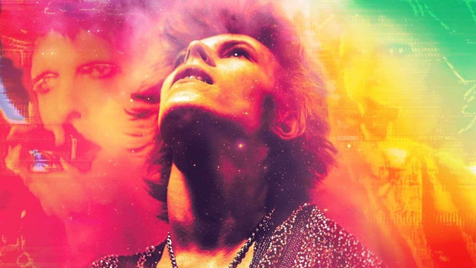 David Bowie / Moonage Daydream