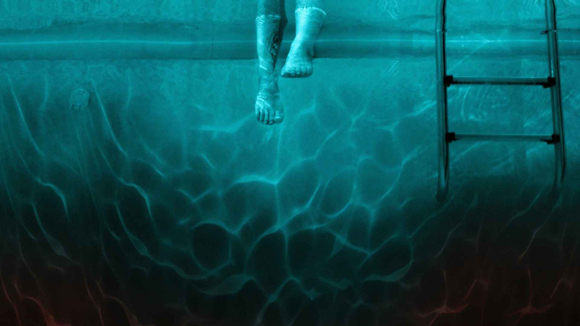 Hororové ikony James Wan a Jason Blum sa spojili ako producenti celovečernej adaptácie krátkeho filmu Night Swim