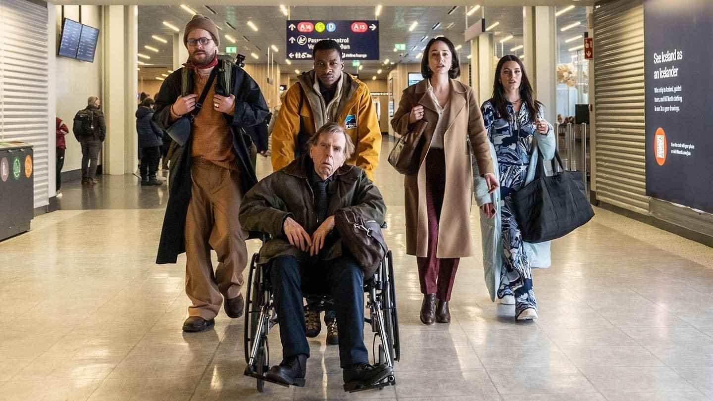 Northern Comfort (2023) © Netop Films / One Two Films / Good Chaos / ZDF Arte