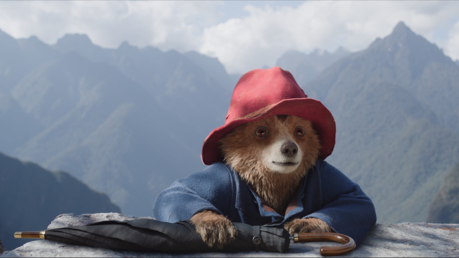 Paddington je späť a jeho nové dobrodružstvo vás vezme na cestu, na ktorú len tak nezabudnete!