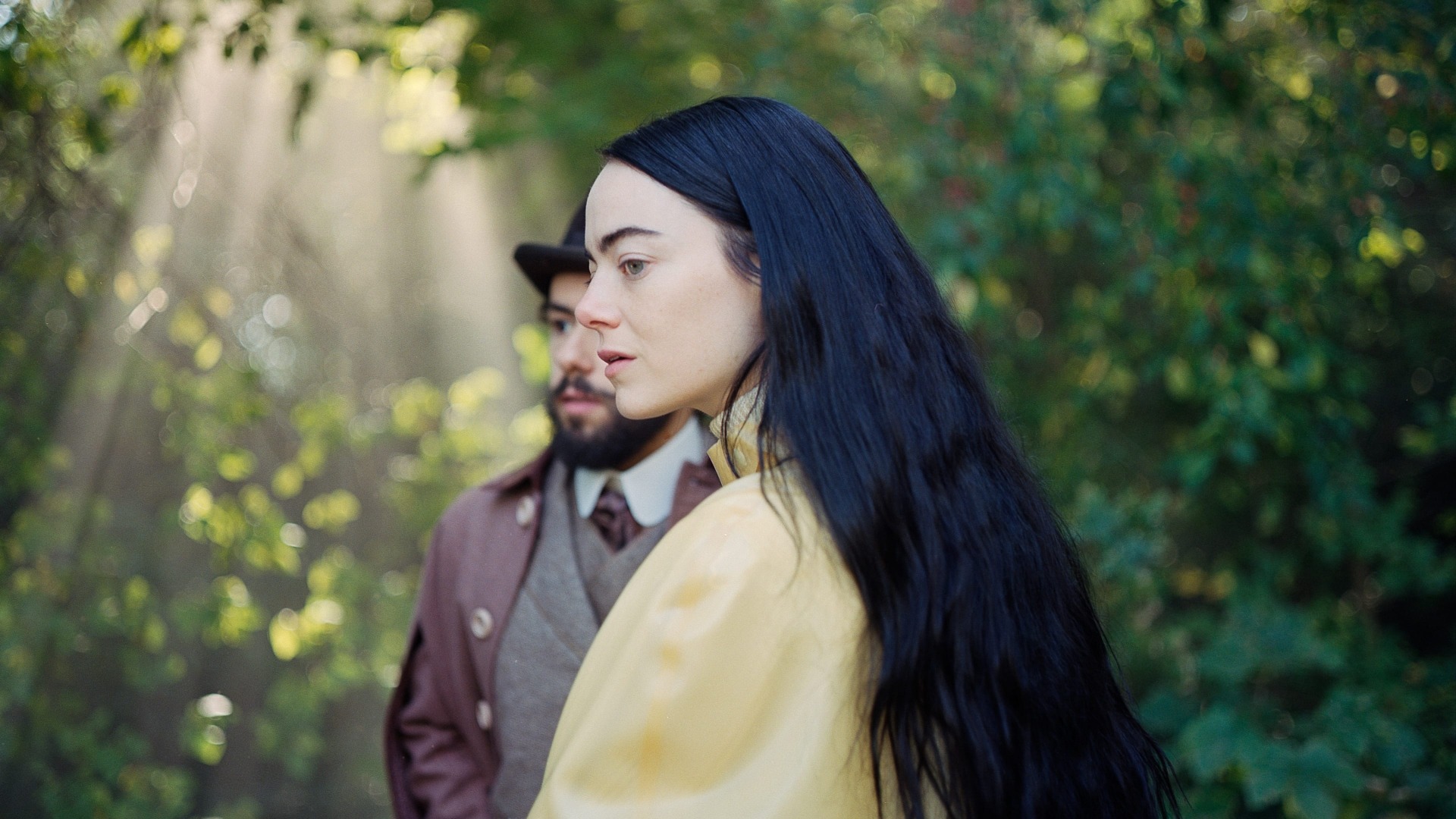 Oscarový film Chudiatko od Searchlight Pictures prichádza exkluzívne na Disney+ už 27. marca