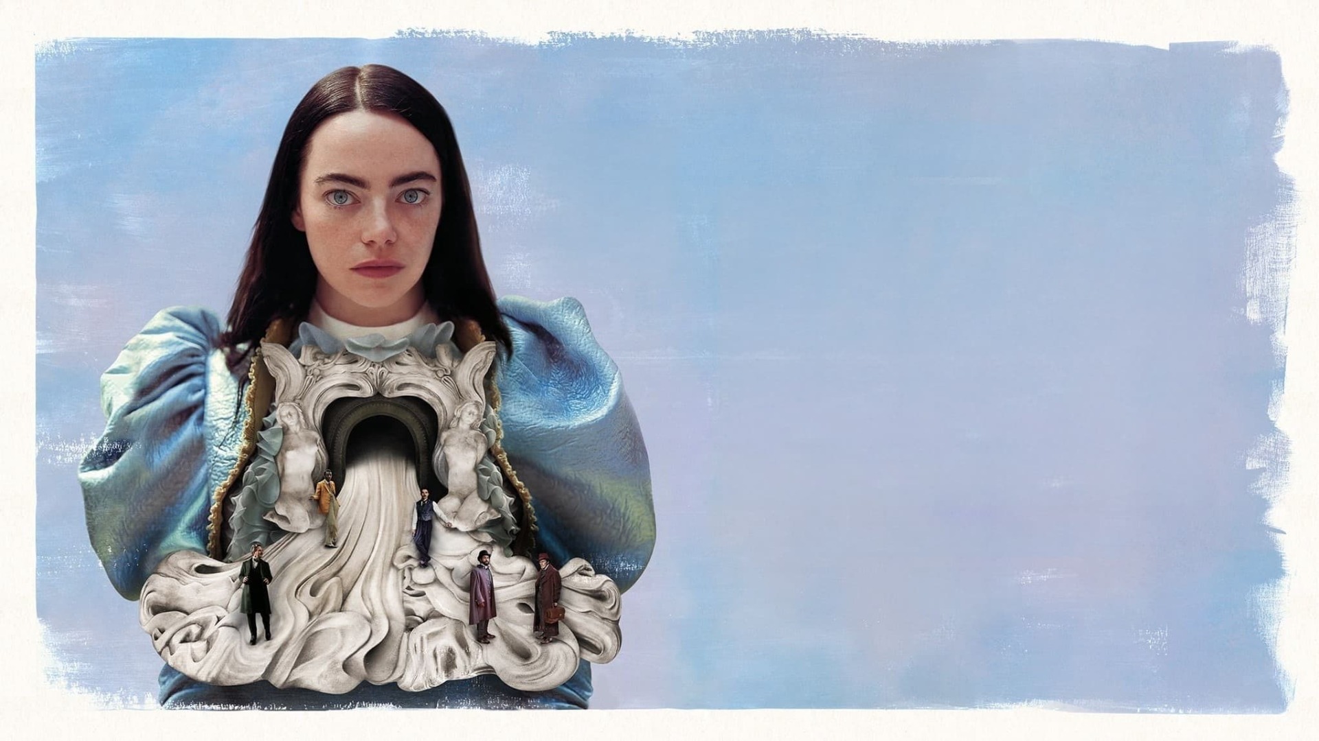Emma Stone a režisér Yorgos Lanthimos sa znovu stretávajú v novom surrealistickom filme 