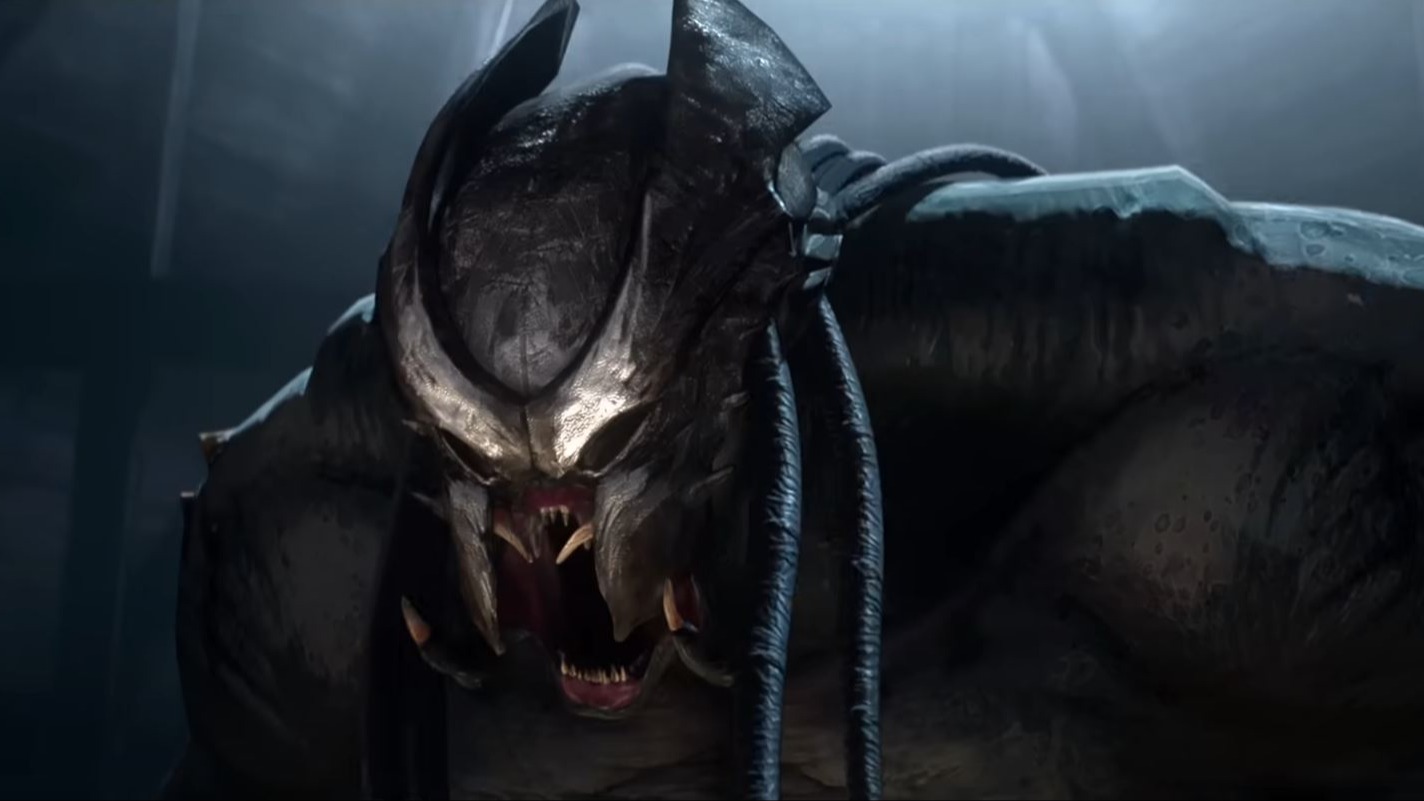 Predator: Killer of Killers / Zdroj: YouTube Hulu