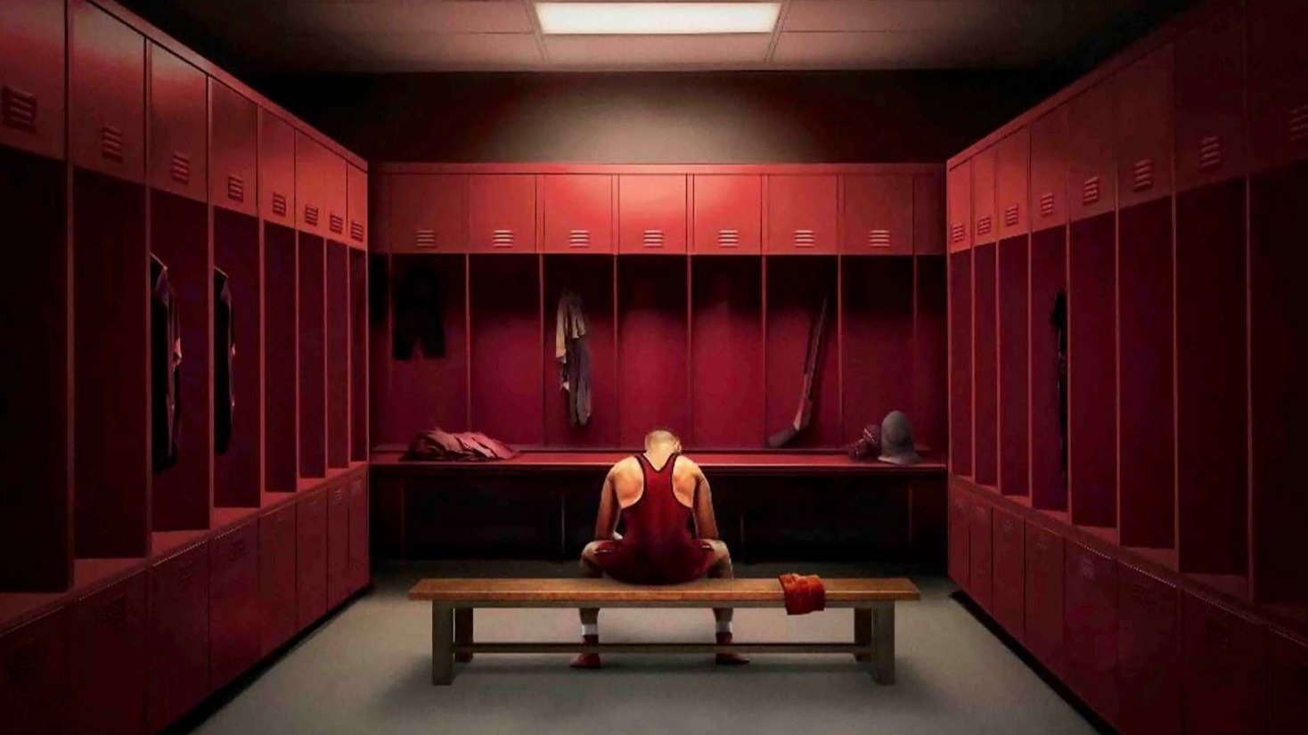 Prežiť na Ohio State / Zdroj foto: HBO