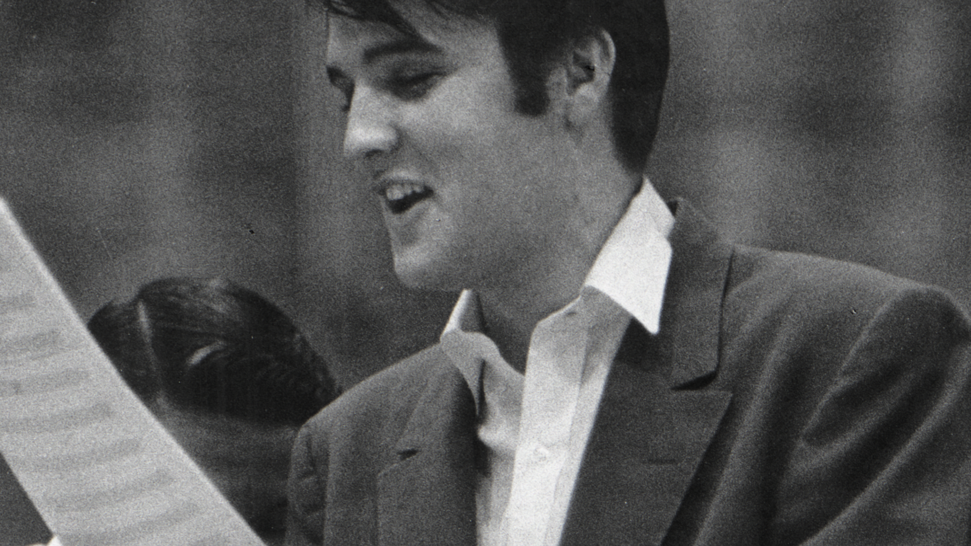 Elvis Presley - Return of the King: The Fall and Rise of Elvis Presley / S dovolením Netflix © 2024