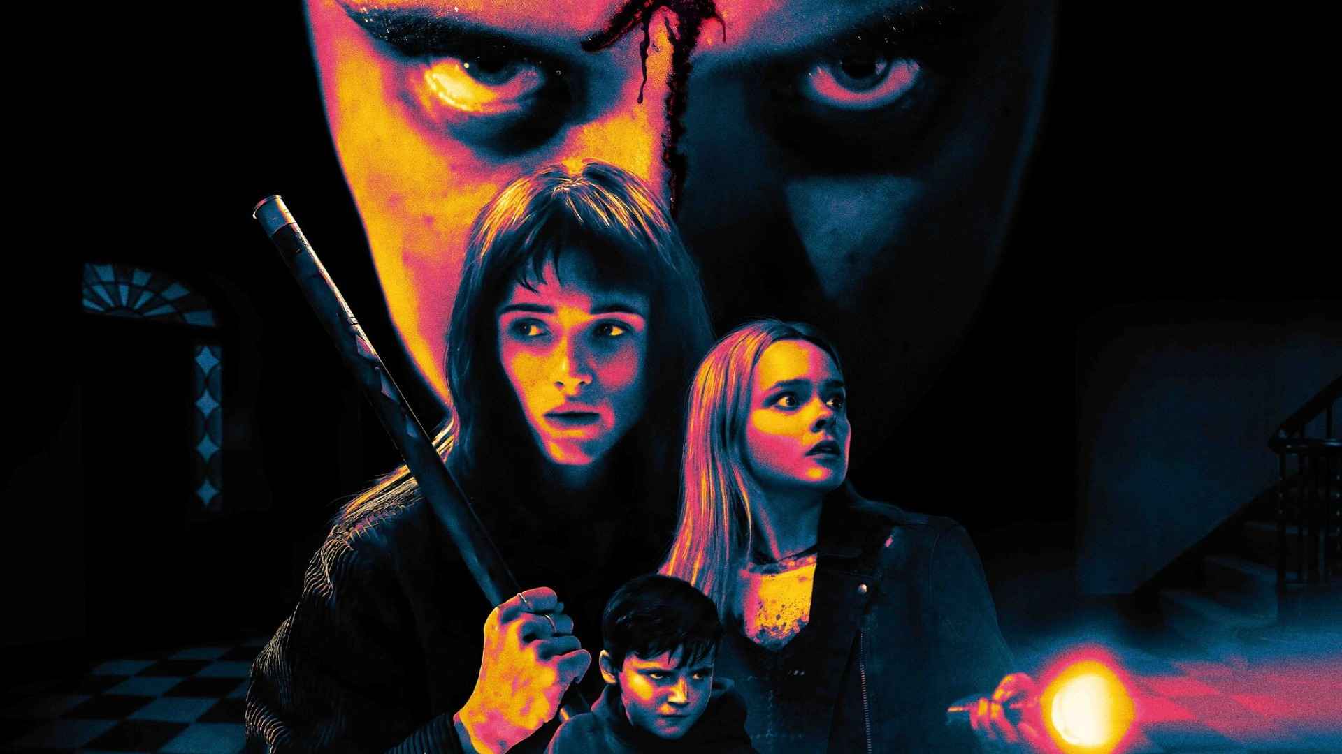 Filmová hrôza s hviezdami seriálov Stranger Things a Sexuálna výchova „Schovaní, neschovaní“