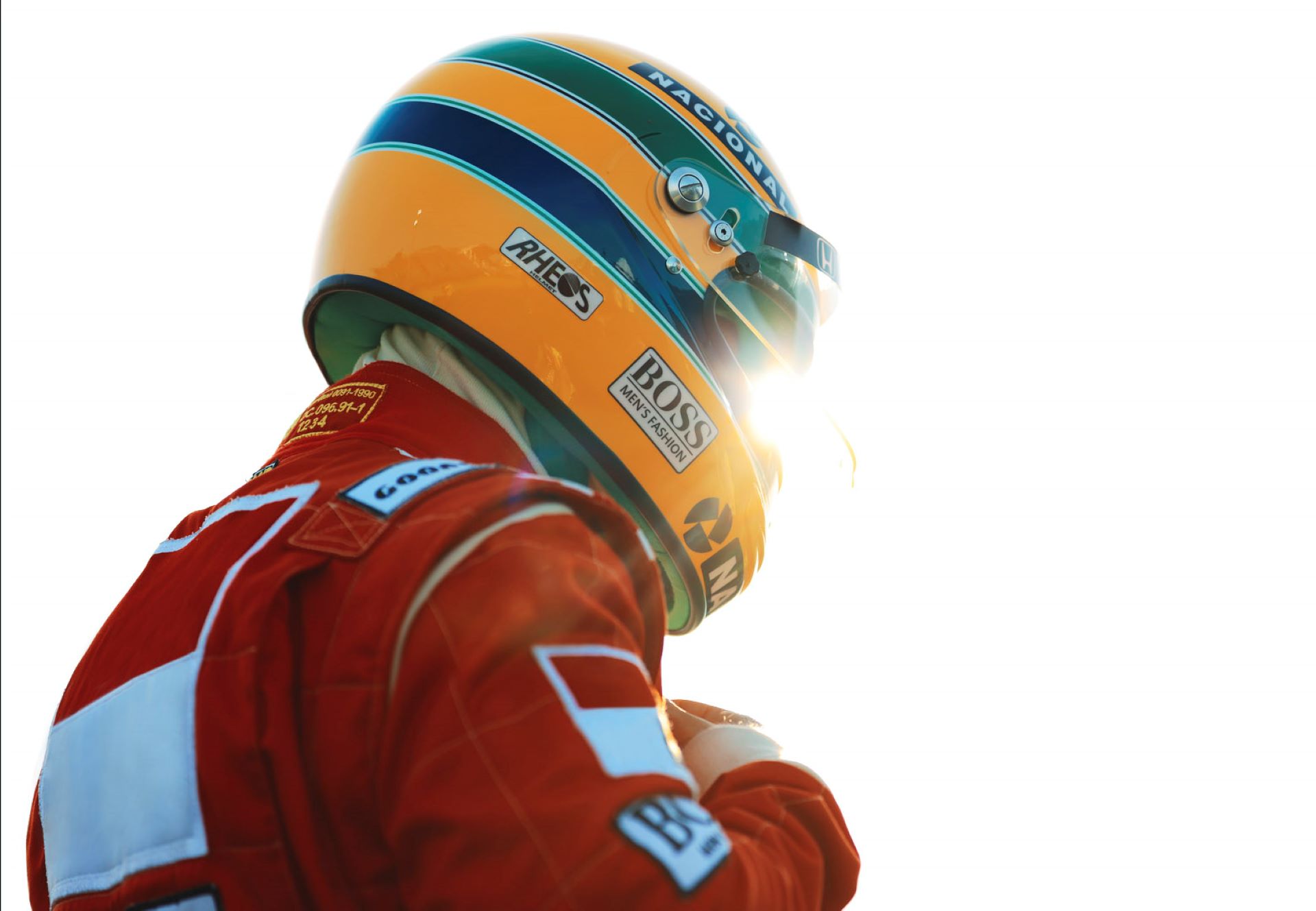 Senna: Nová limitovaná séria na Netflixe odhaľuje život legendy motoristického športu