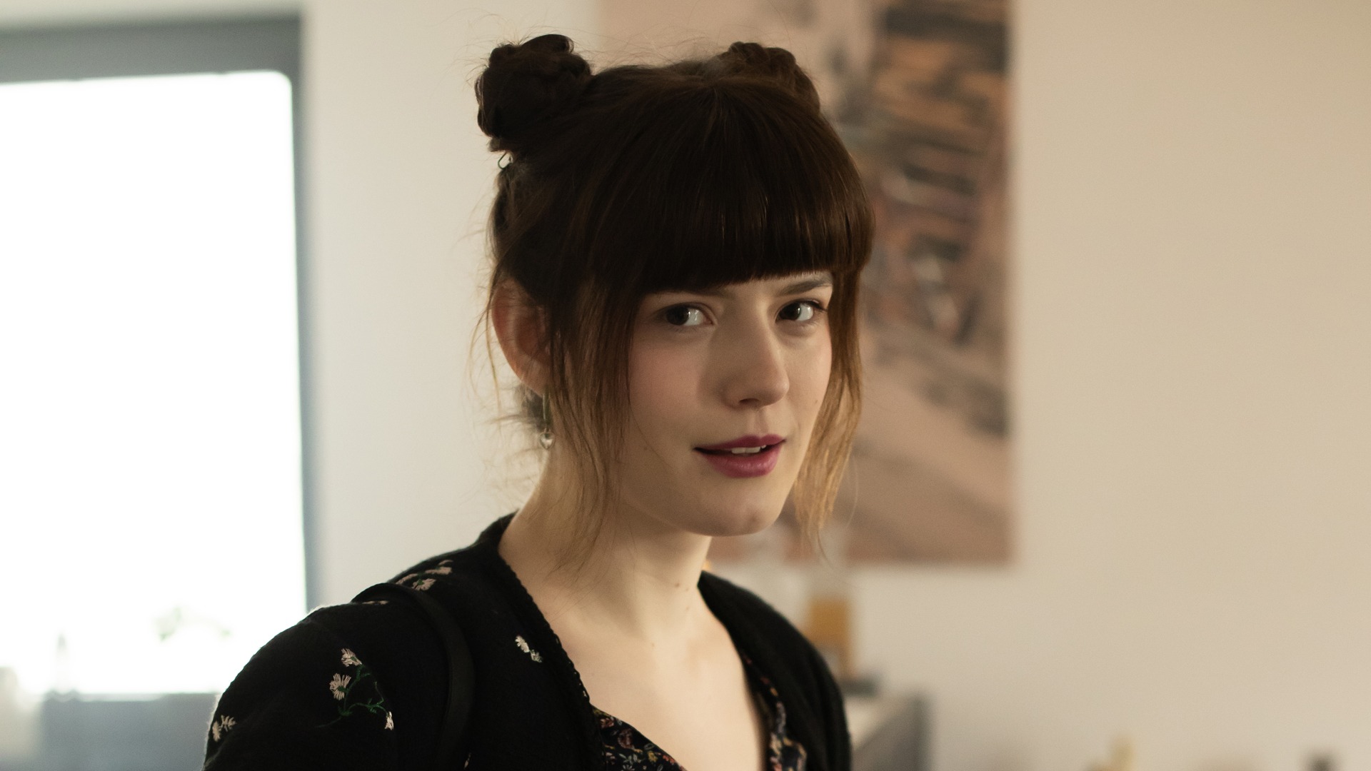 Sex O’Clock / Sára Korbelová