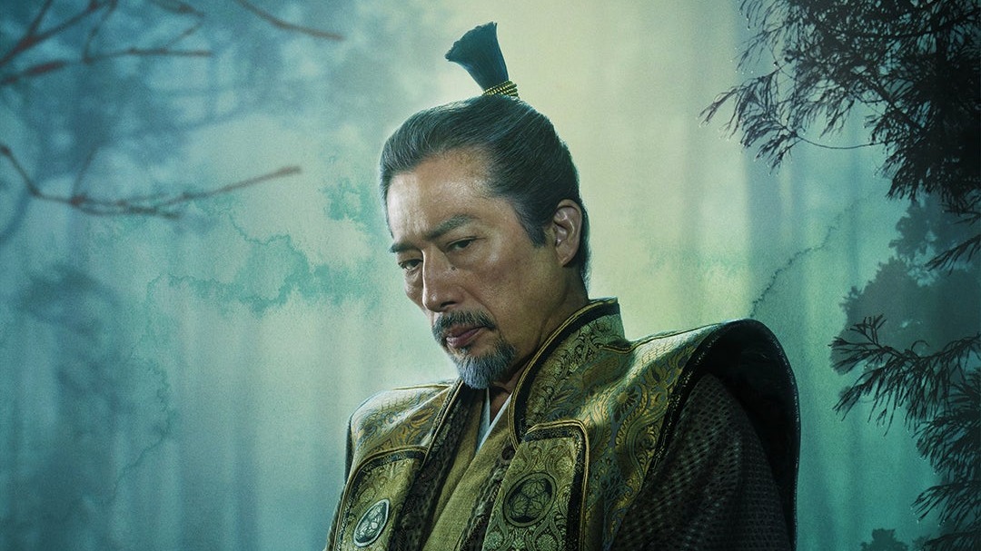 Šógun / FX Shōgun / Hiroyuki Sanada