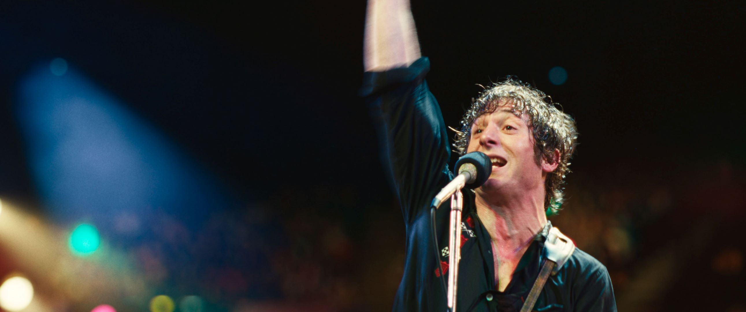 Springsteen: Vyveď ma z ničoty / Zdroj foto: CinemArt SK