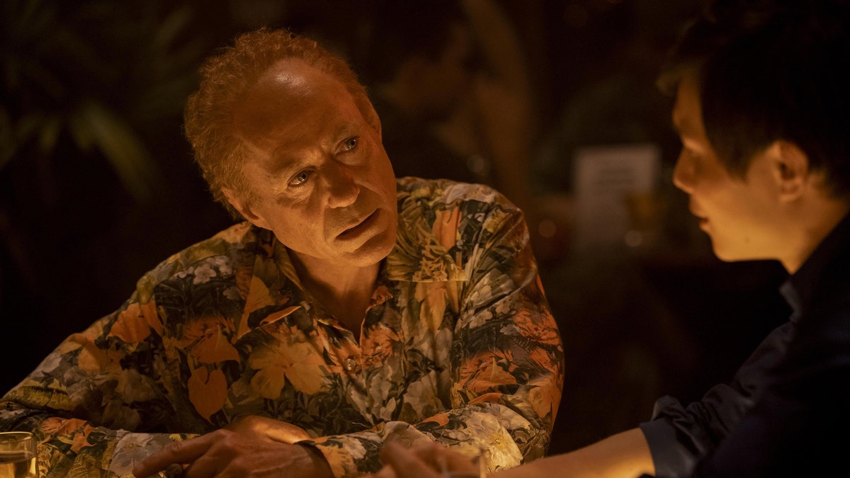 The Sympathizer / HBO MAX