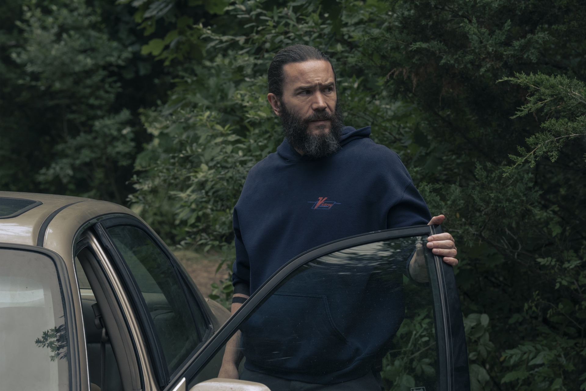 Jednotka, Task / Zdroj foto: HBO Max
