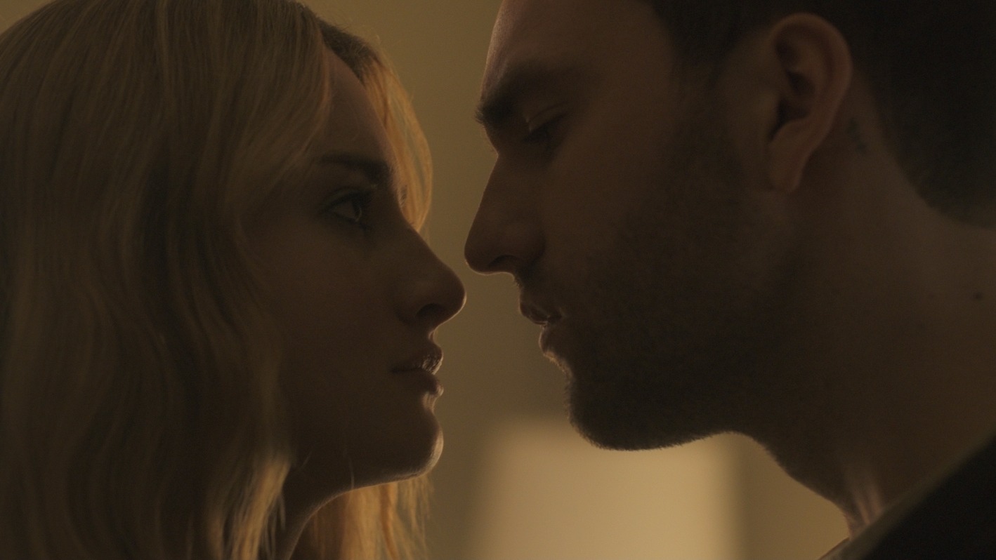Tell Me Lies /  © 2024 Disney Enterprises Inc. Všetky práva vyhradené.