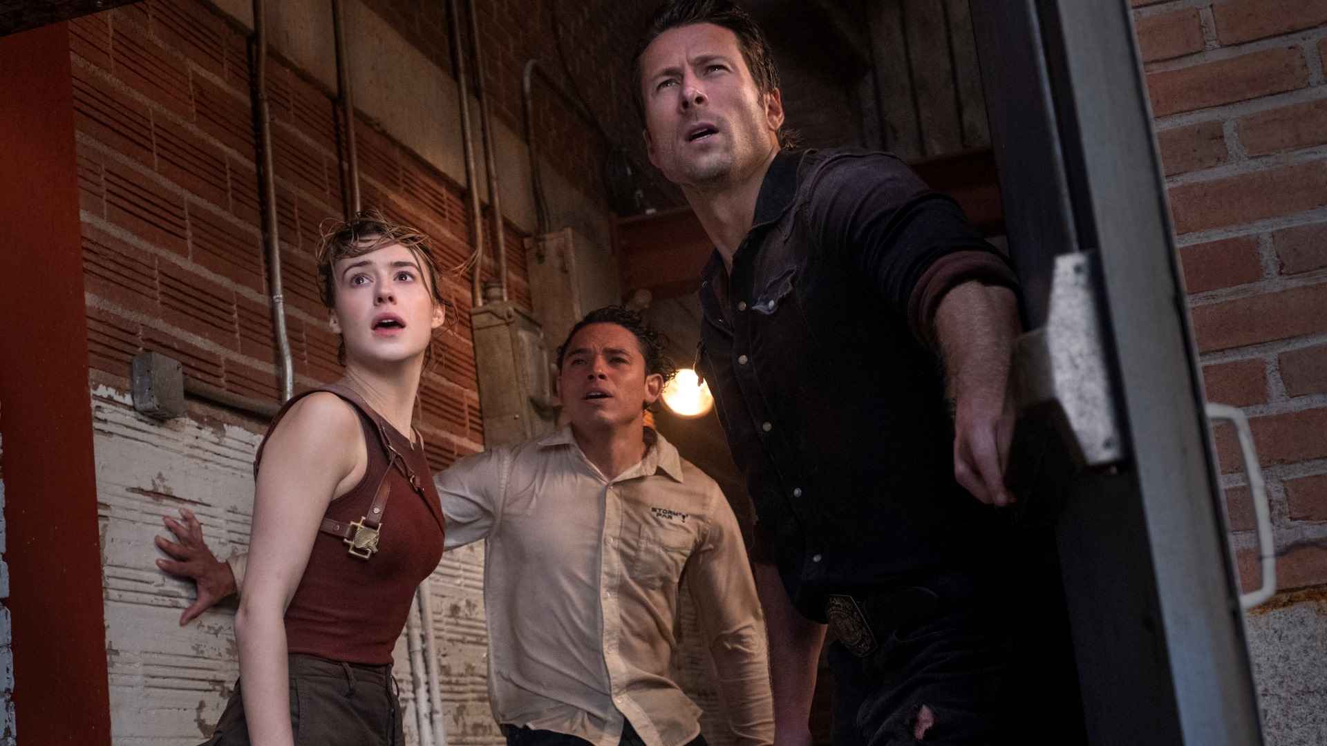 Trailer veľkofilmu Twisters tvrdí, že strachu nemáme čeliť, ale sa na ňom zviesť