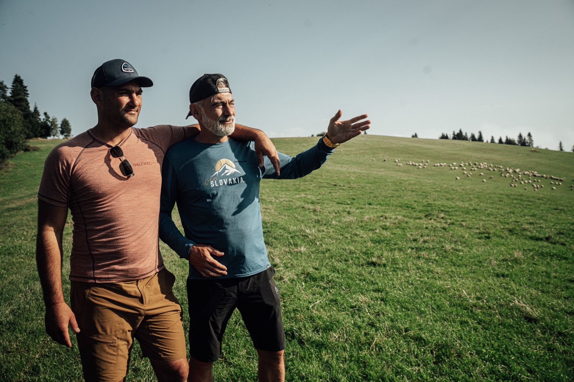 Via Slovakia / Zdroj: Filmtopia