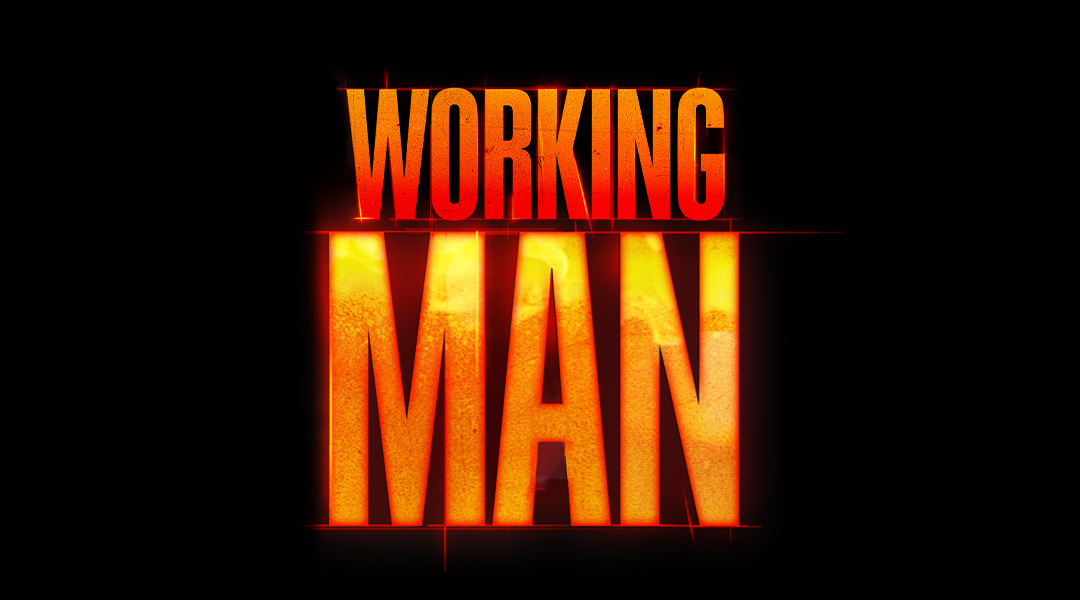 Working Man / Zdroj: Continental Film
