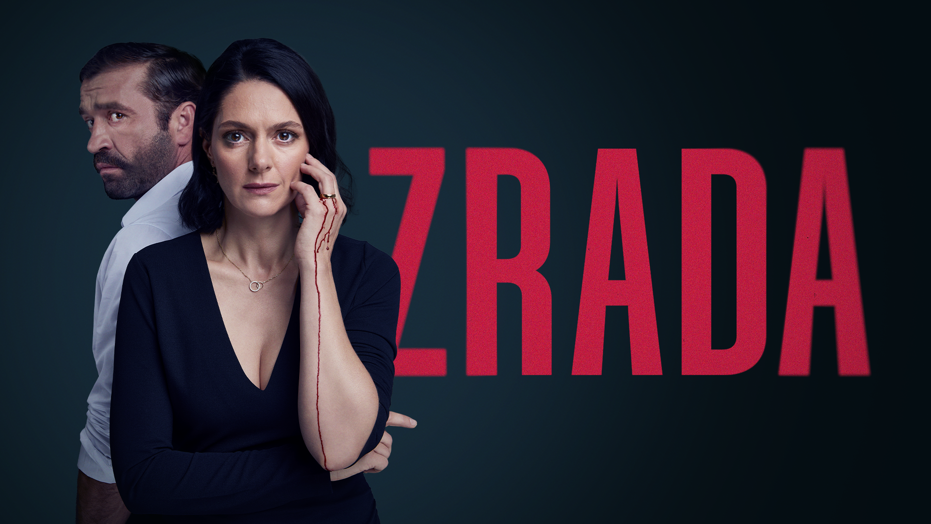 Zrada / Zdroj: TV Markíza