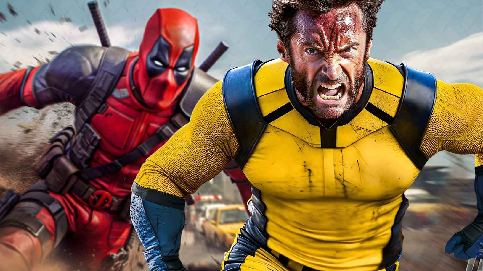 Deadpool 3