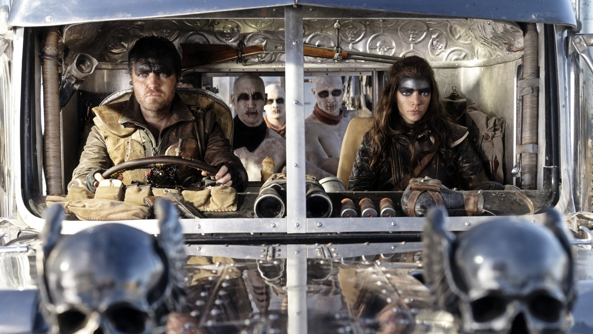 Furiosa: Mad Max sága / Foto: Max