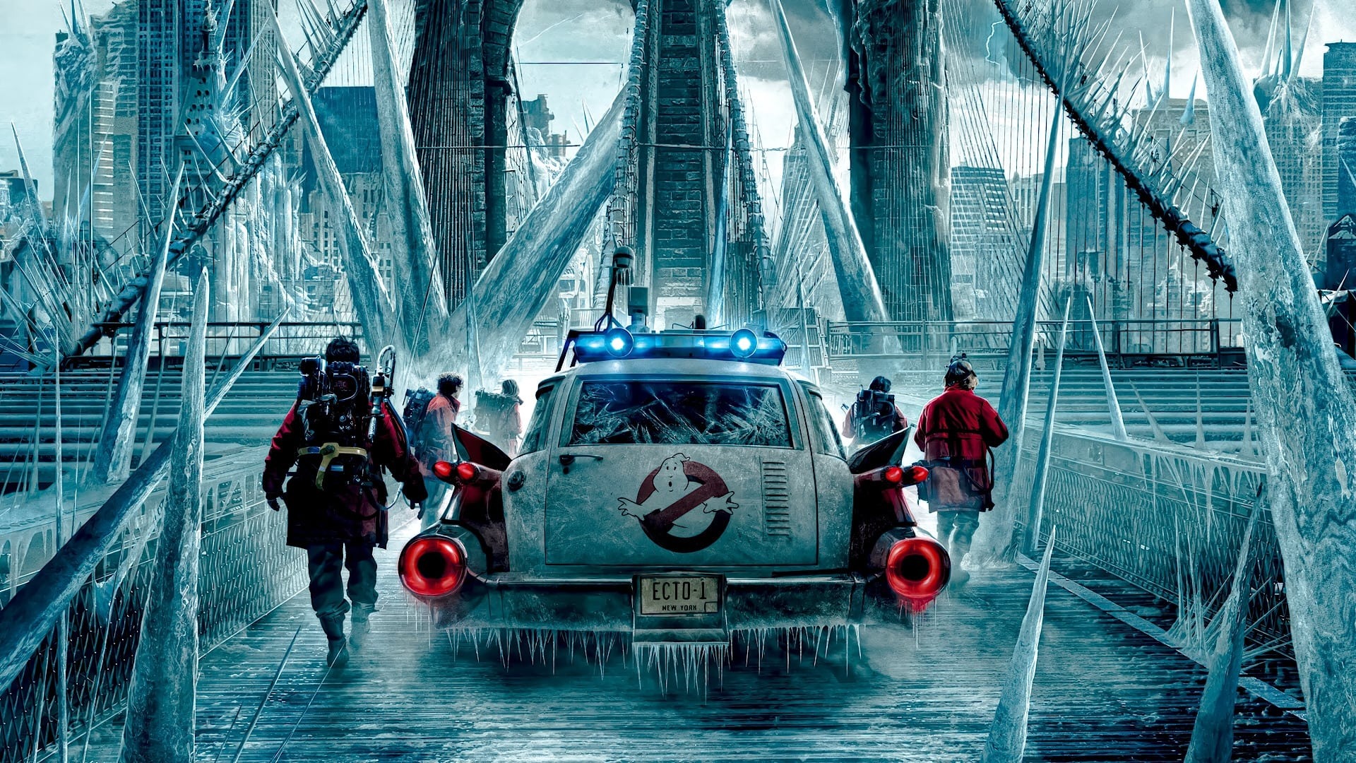 Filmová frančíza 