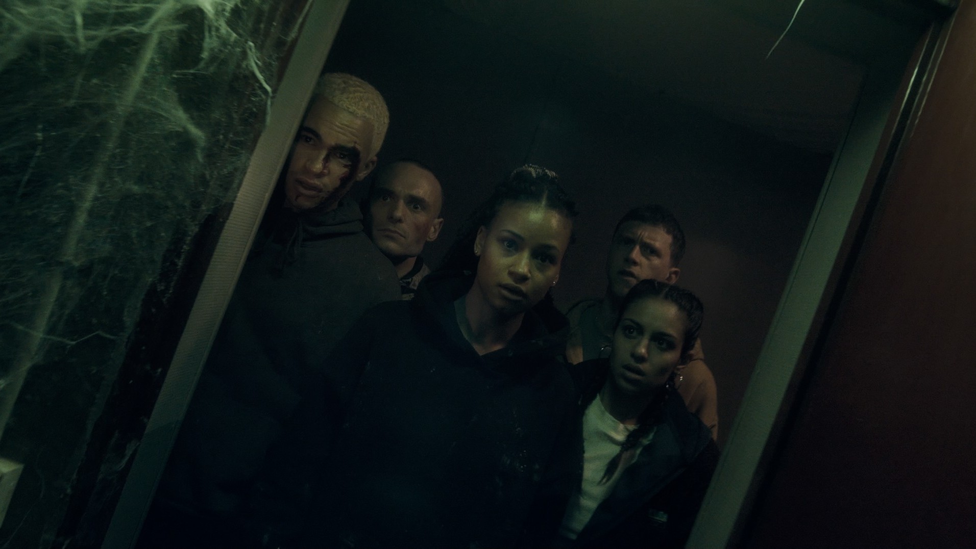 Háveď / Zdroj: Continental film
