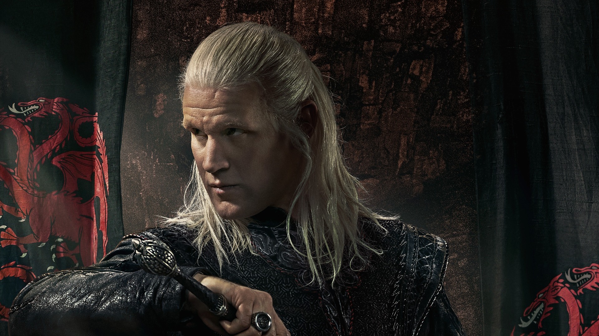 House of the Dragon / HBO Max