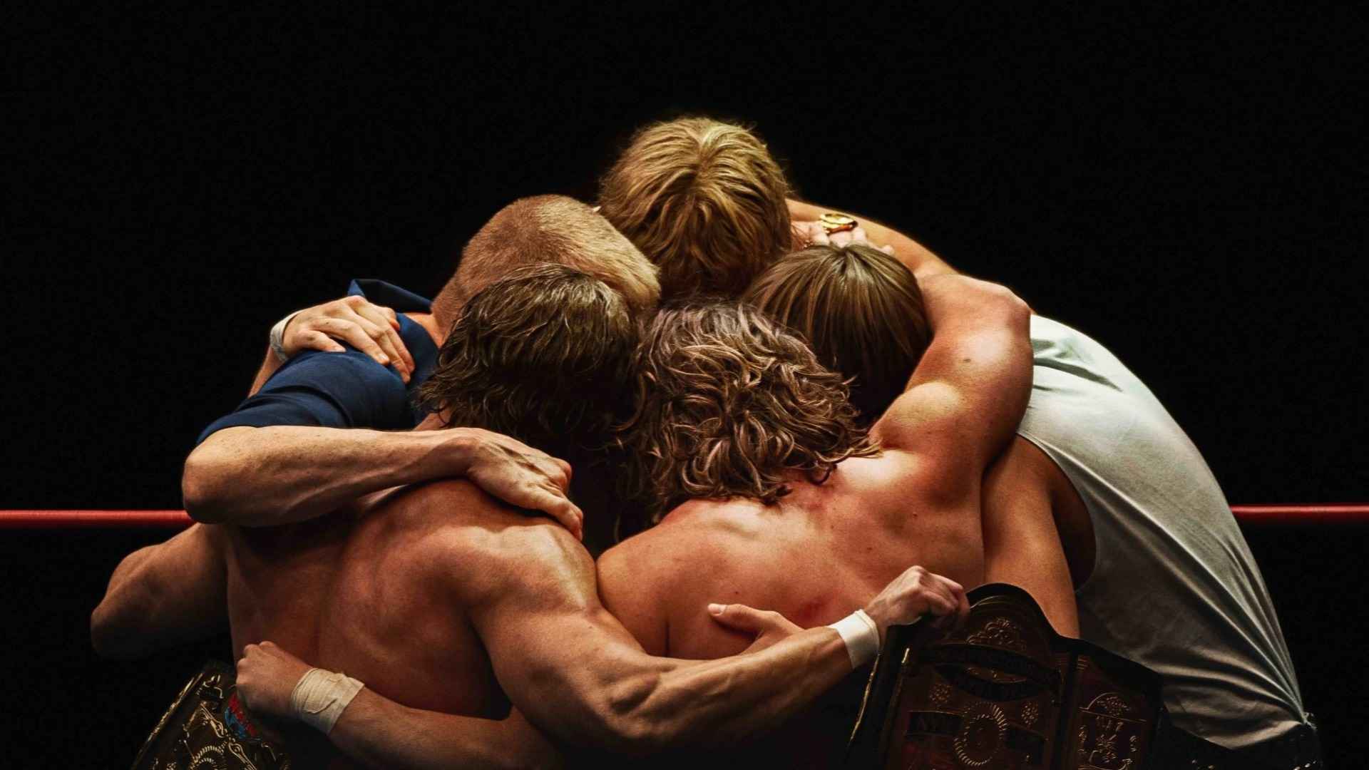 Športová dráma Iron Claw prinesie do kín tragický príbeh wrestlerskej rodiny
