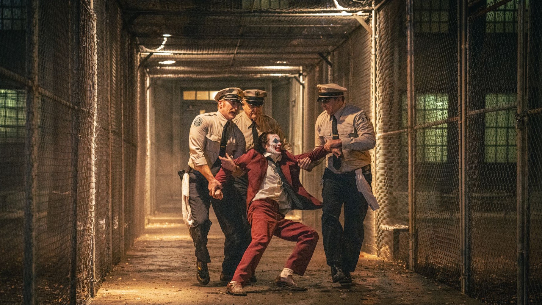 Napäto očakávaná snímka Joker: Folie à Deux už o pár dní dorazí do kín