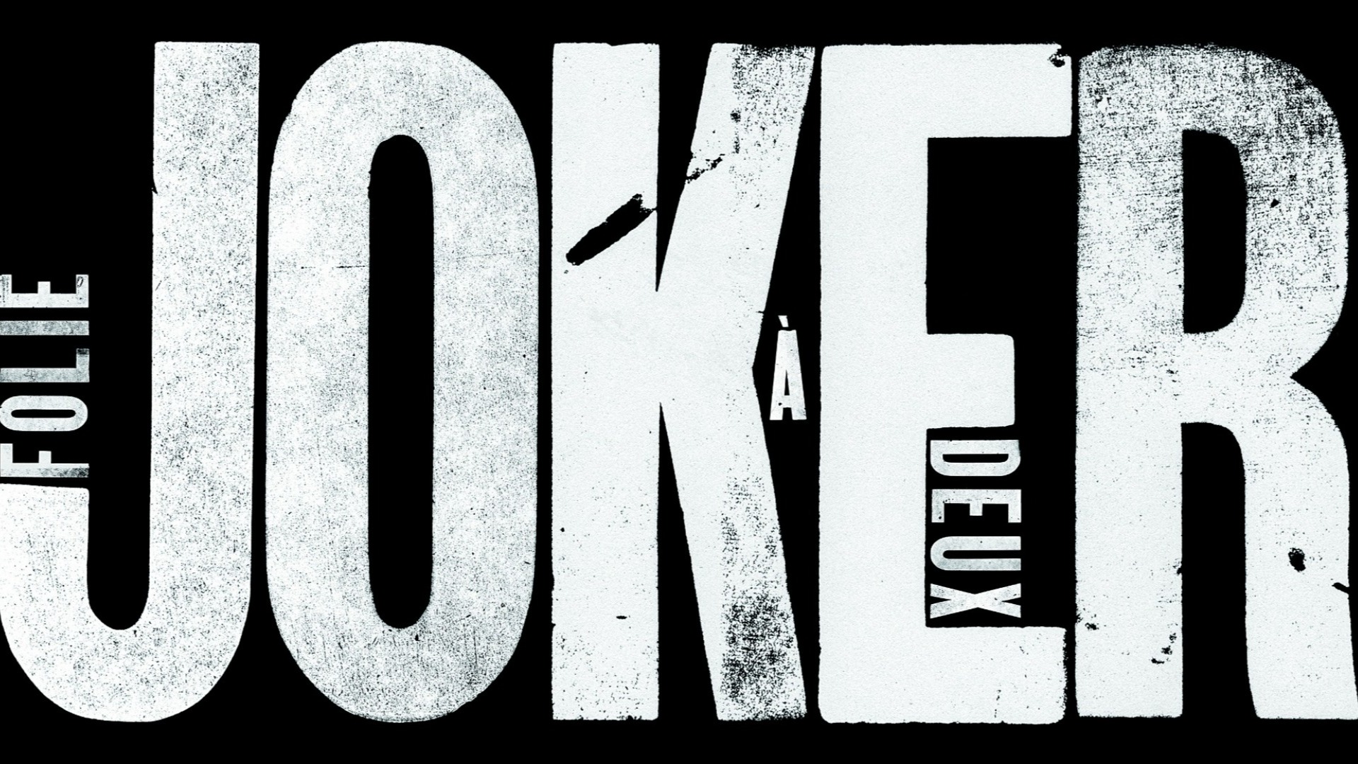 Joker: Folie à Deux – Láska je slepá... a niekedy aj smrteľná