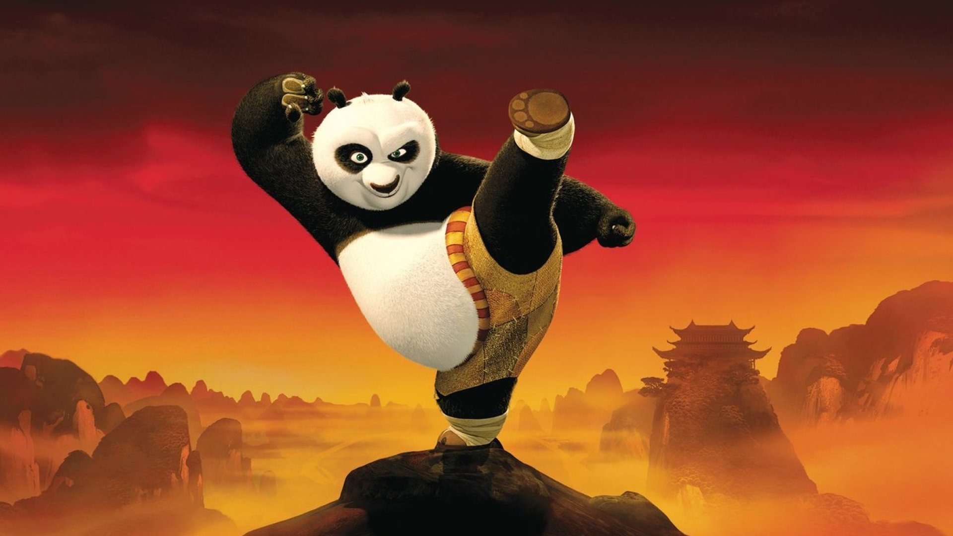 Nové dobrodružstvá najslávnejšieho pandieho bojovníka v pokračovaní frančízy Kung Fu Panda 4