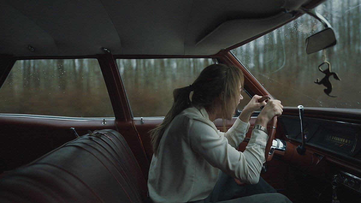 Longless - Nicolas Cage / Zdroj: Continental Film