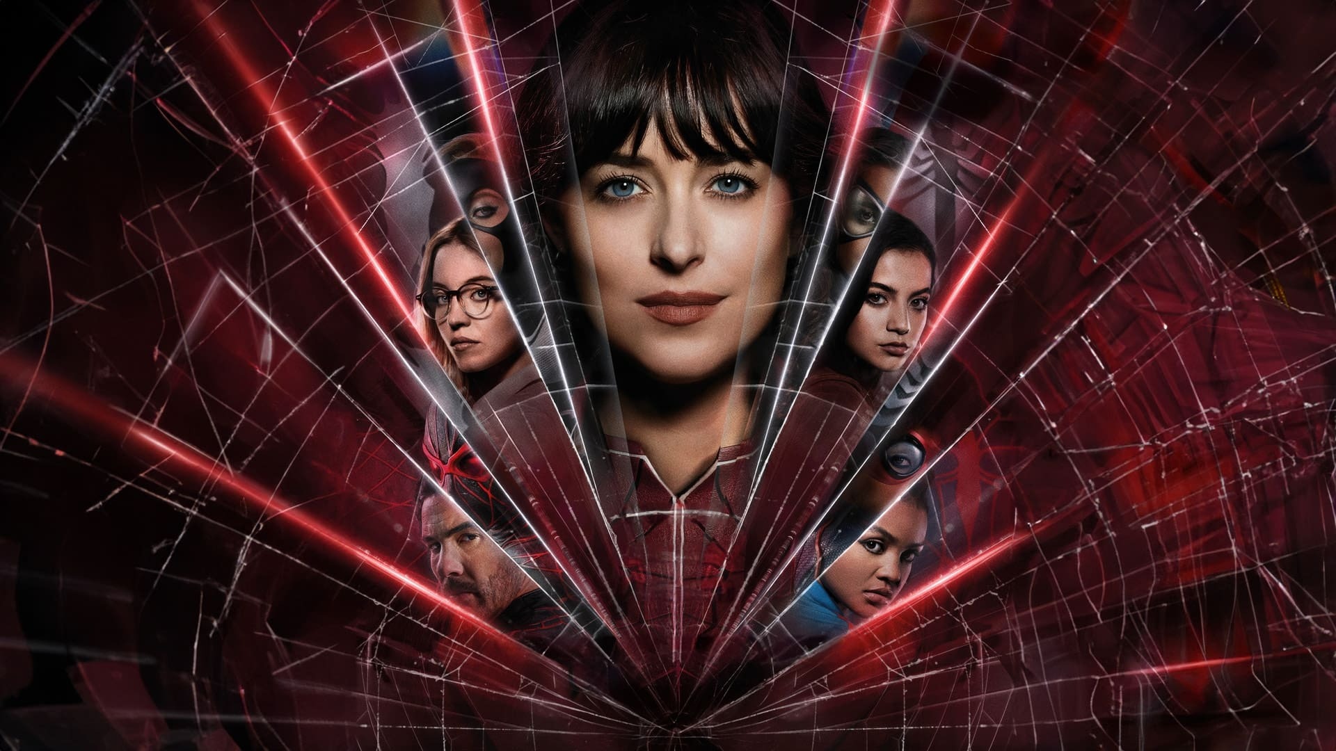 Madame Web / Madam Web
