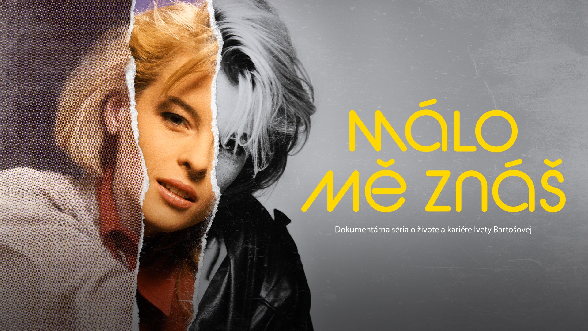 Málo mě znáš / Voyo