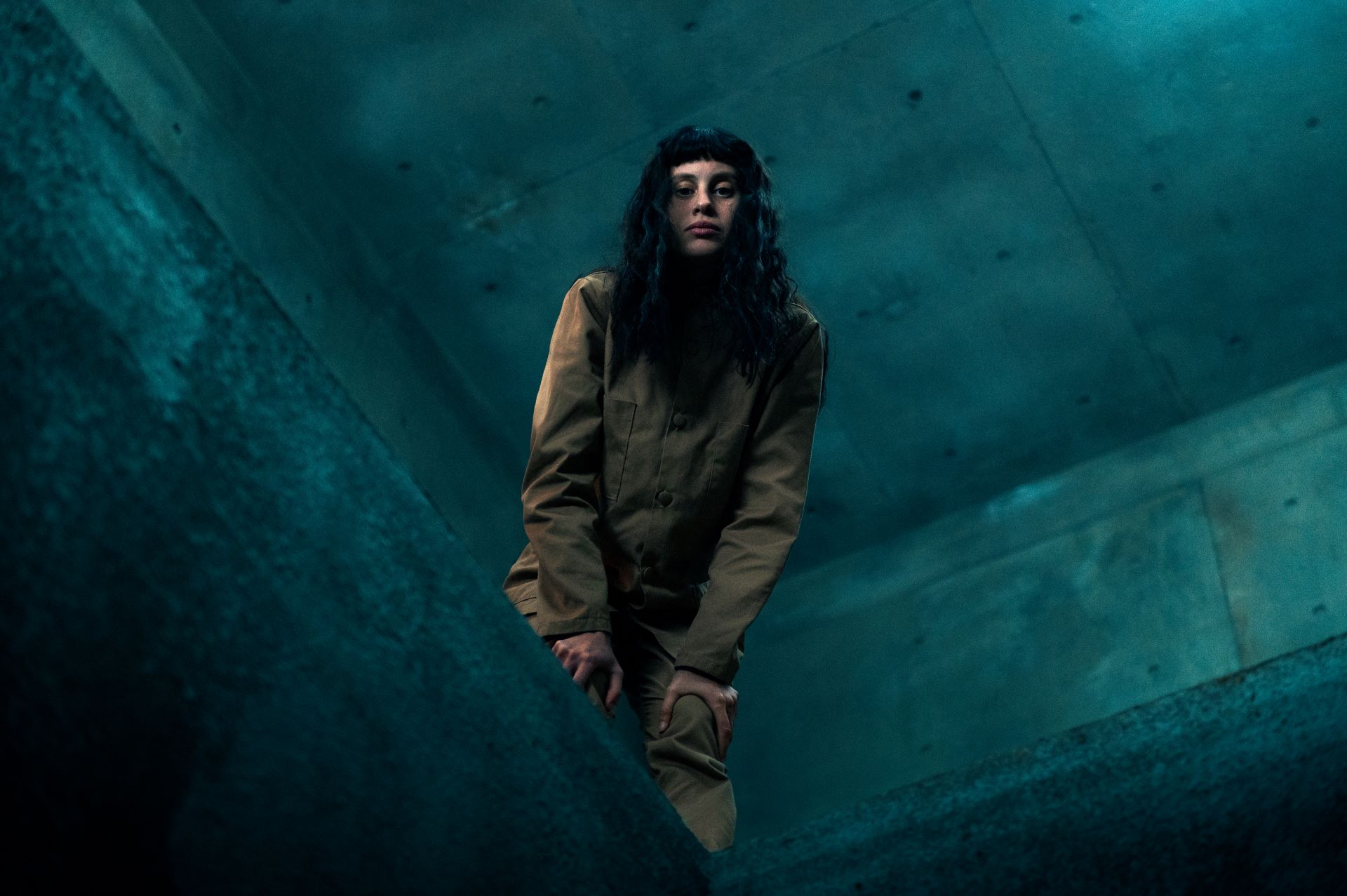 Netflix zverejnil upútavku a dátum vydania druhej časti španielskeho filmu The Platform