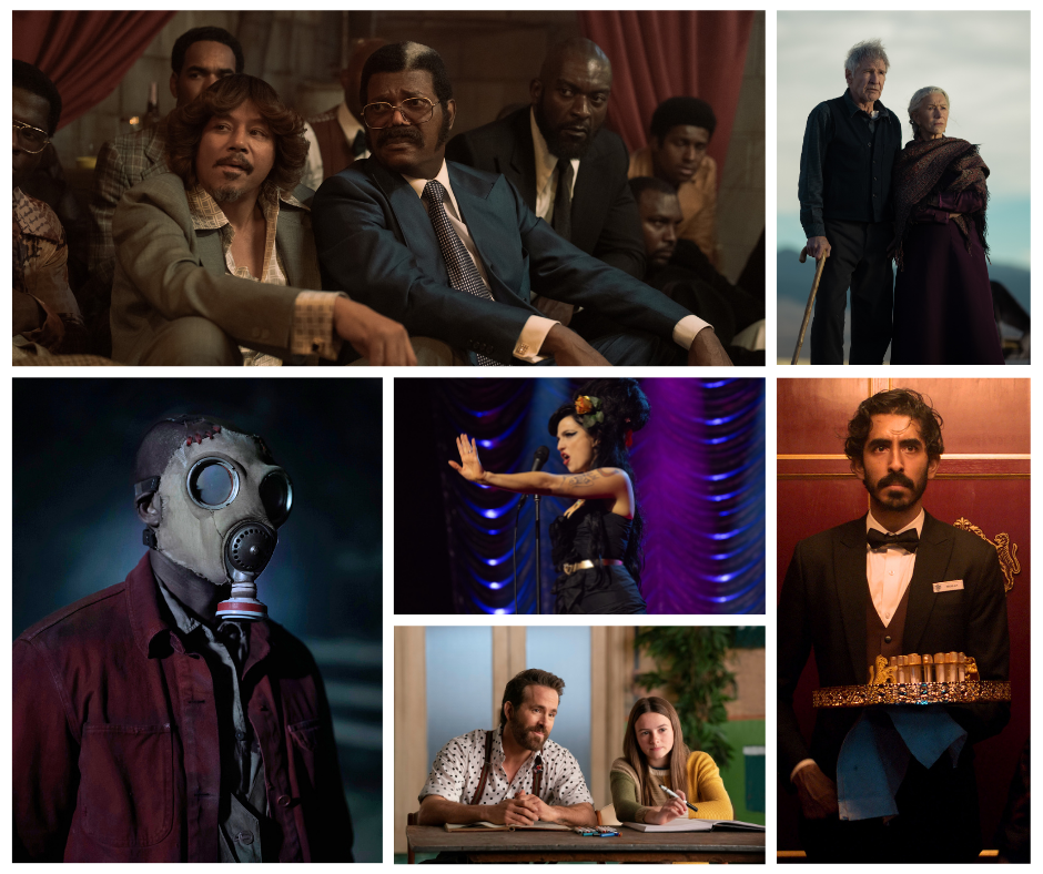 Programová ponuka filmov a seriálov SkyShowtime 2024/2025