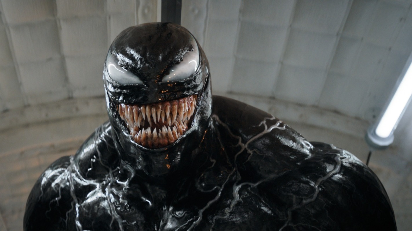 Venom: Posledný tanec / Zdroj: ITAFILM