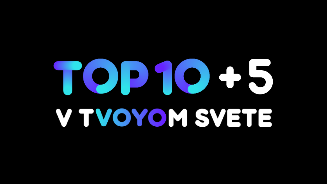 TOP 15 najsledovanejších filmov na Voyo za rok 2023. Videli ste ich už všetky?