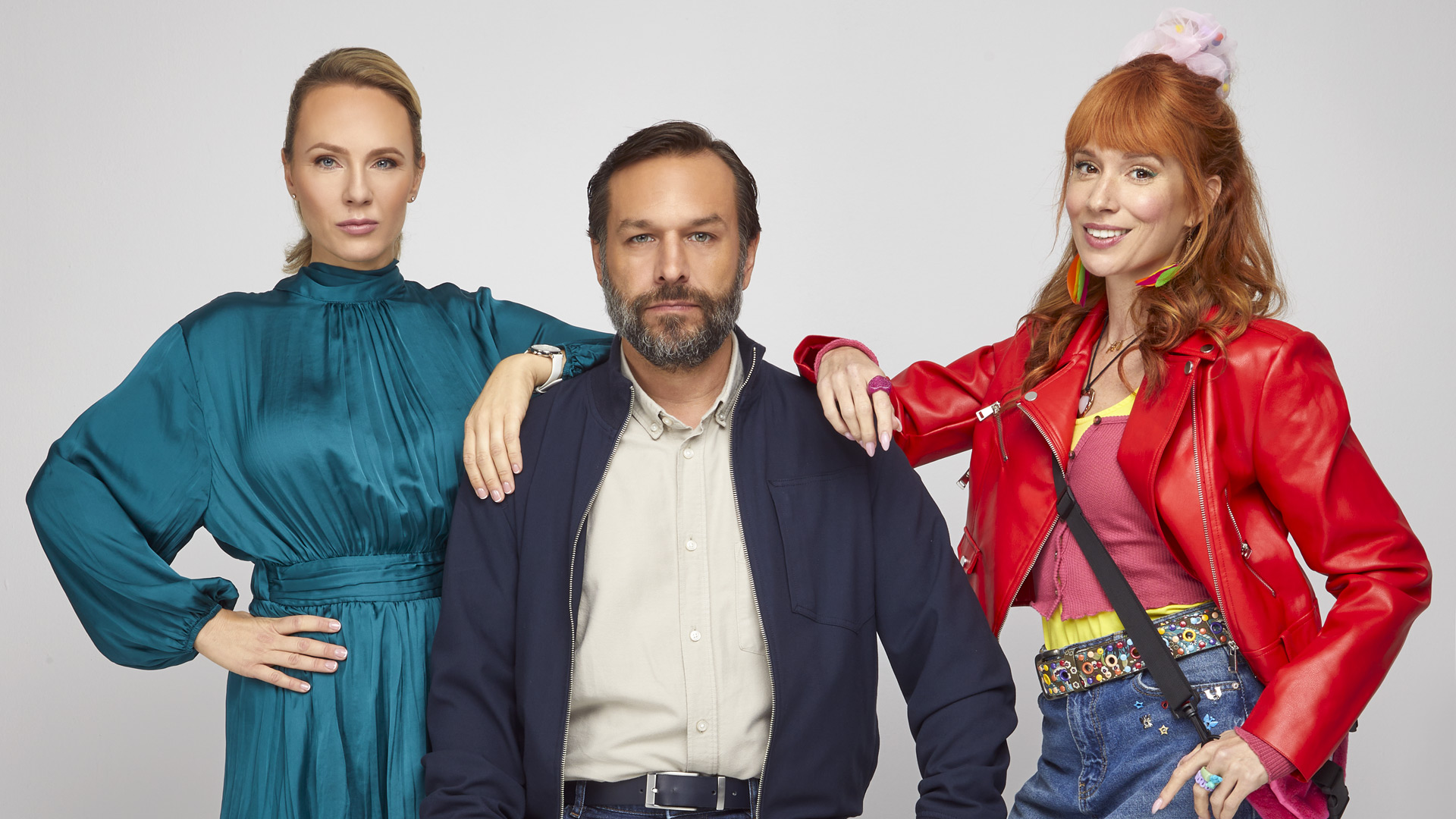 Výnimočná Nikol - 2. séria / TV Markíza